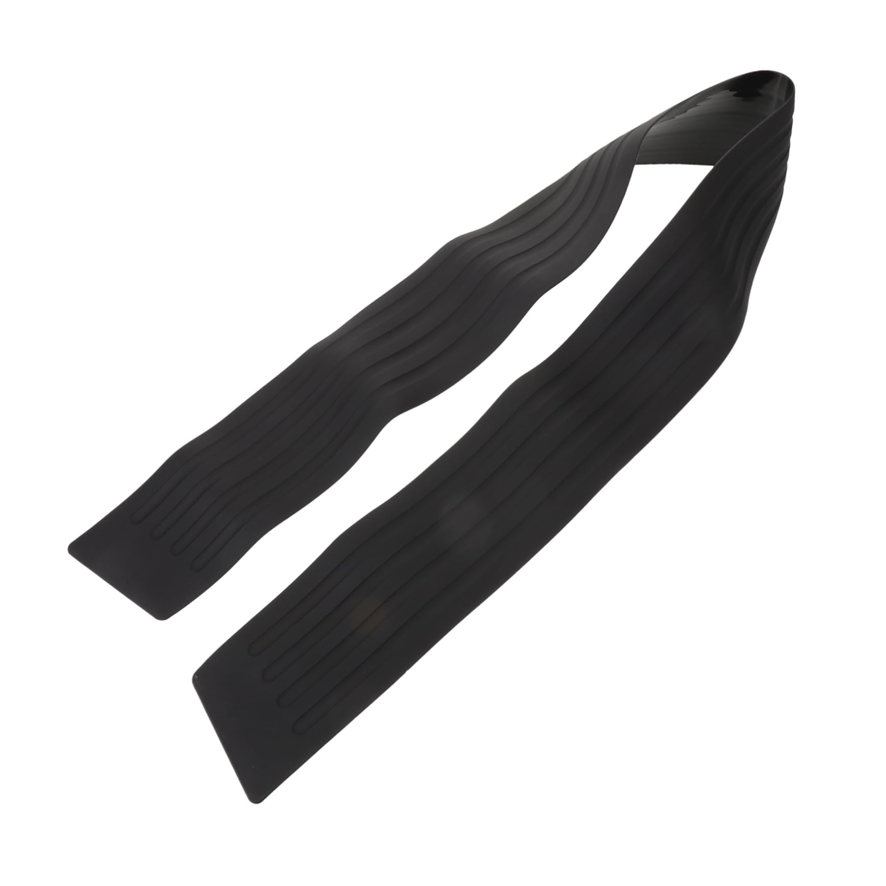 PRETYZOOM 1 Rolle Schutzstreifen Beschützer bewachen Schwelle Auto zubehör Stoßstangenschutz für Autos Stoßstangenleiste für Autos Auto Stoßfängerschutz PVC Black PRETYZOOM 1 Rolle Schutzstreifen Beschützer bewachen Schwelle Auto zubehör Stoßstangenschutz für Autos Stoßstangenleiste für Autos Auto Stoßfängerschutz PVC Black von PRETYZOOM