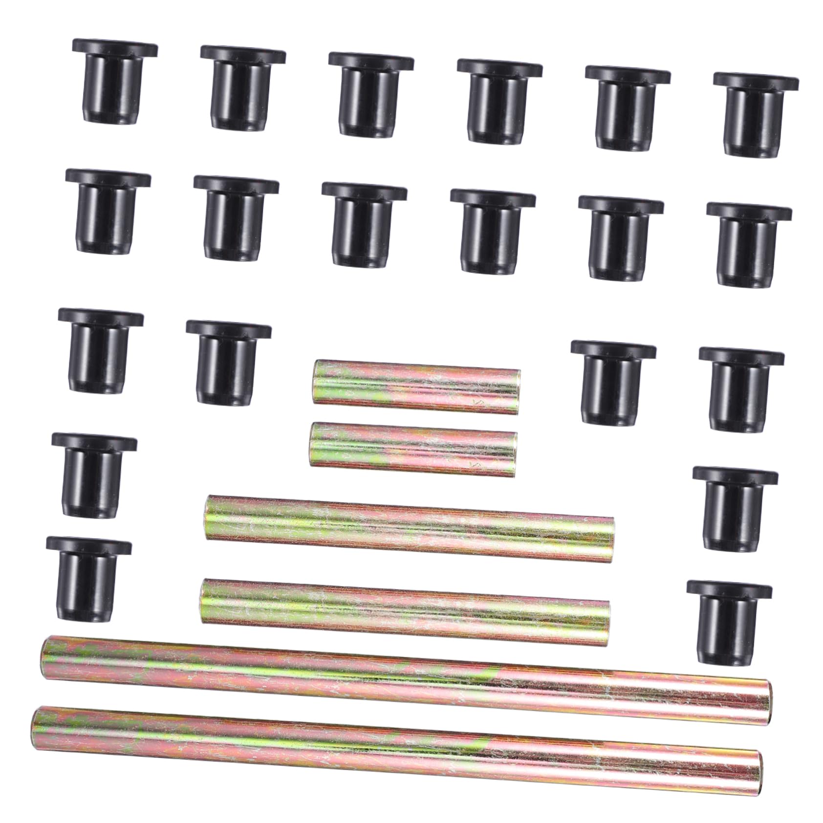 PRETYZOOM 1 Satz Armbuschkit Buchse Bremse Kontrolle Ersatz Suspension Eisen PRETYZOOM 1 Satz Armbuschkit Buchse Bremse Kontrolle Ersatz Suspension Eisen von PRETYZOOM