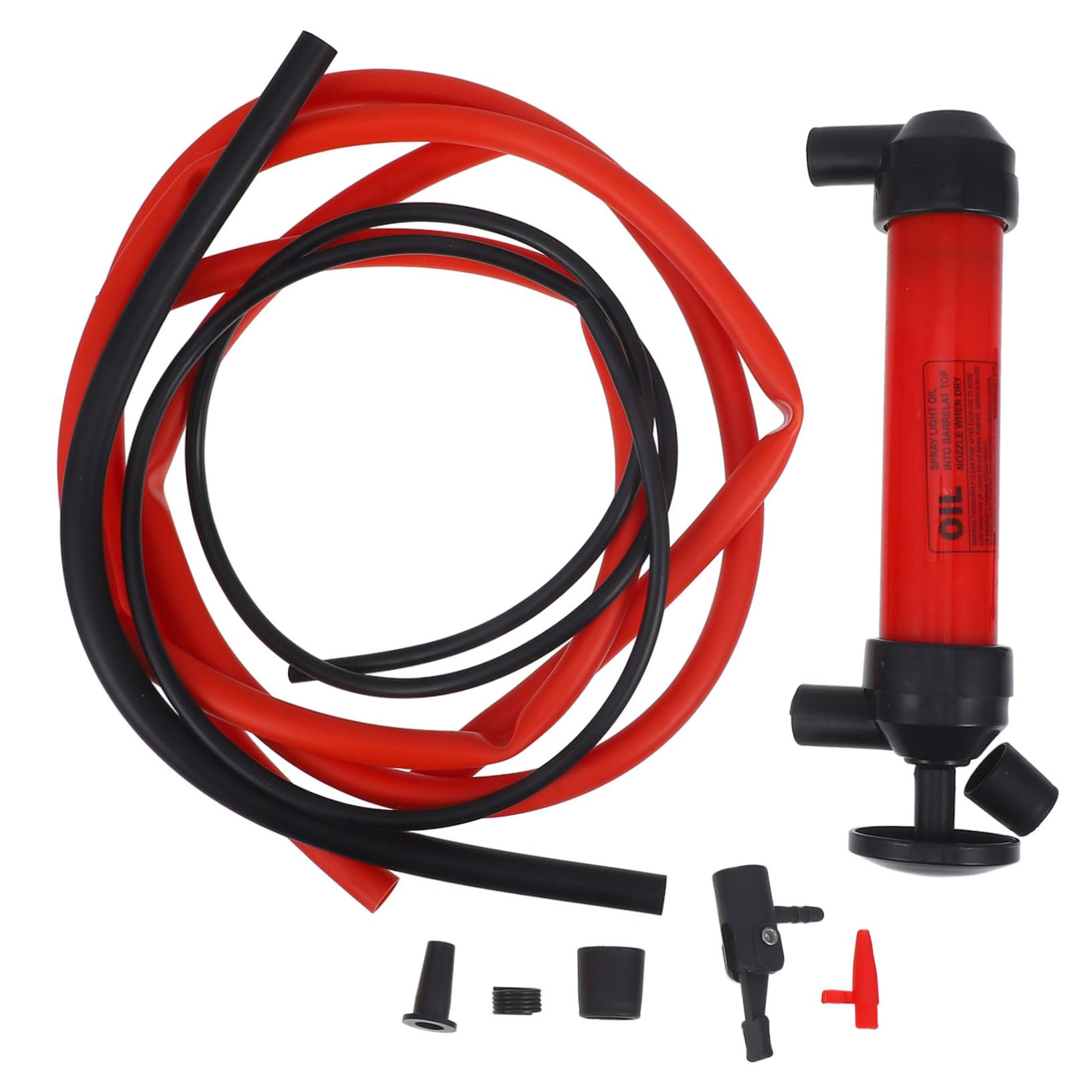 PRETYZOOM 1 Satz Manuelle Ölabsaugpumpe Pumpe Für Benzinpumpe Benzinpumpe Entfernung Motoröl Flüssigkeit Flüssigöl Absaugpumpe Extraktor Ölabsauger Ölpumpe Automobil Kunststoff PRETYZOOM 1 Satz Manuelle Ölabsaugpumpe Pumpe Für Benzinpumpe Benzinpumpe Entfernung Motoröl Flüssigkeit Flüssigöl Absaugpumpe Extraktor Ölabsauger Ölpumpe Automobil Kunststoff von PRETYZOOM