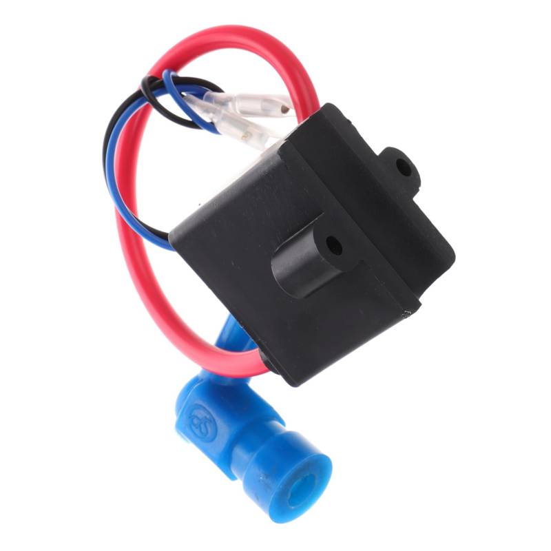PRETYZOOM 1 Satz Zündspulen Spule Zündung Starter Motor Zündspule Mini Motorrad Zündspule Motorrad Spule Zündspule Zündung Motor Starter Motorrad Zubehör Kunststoff von PRETYZOOM