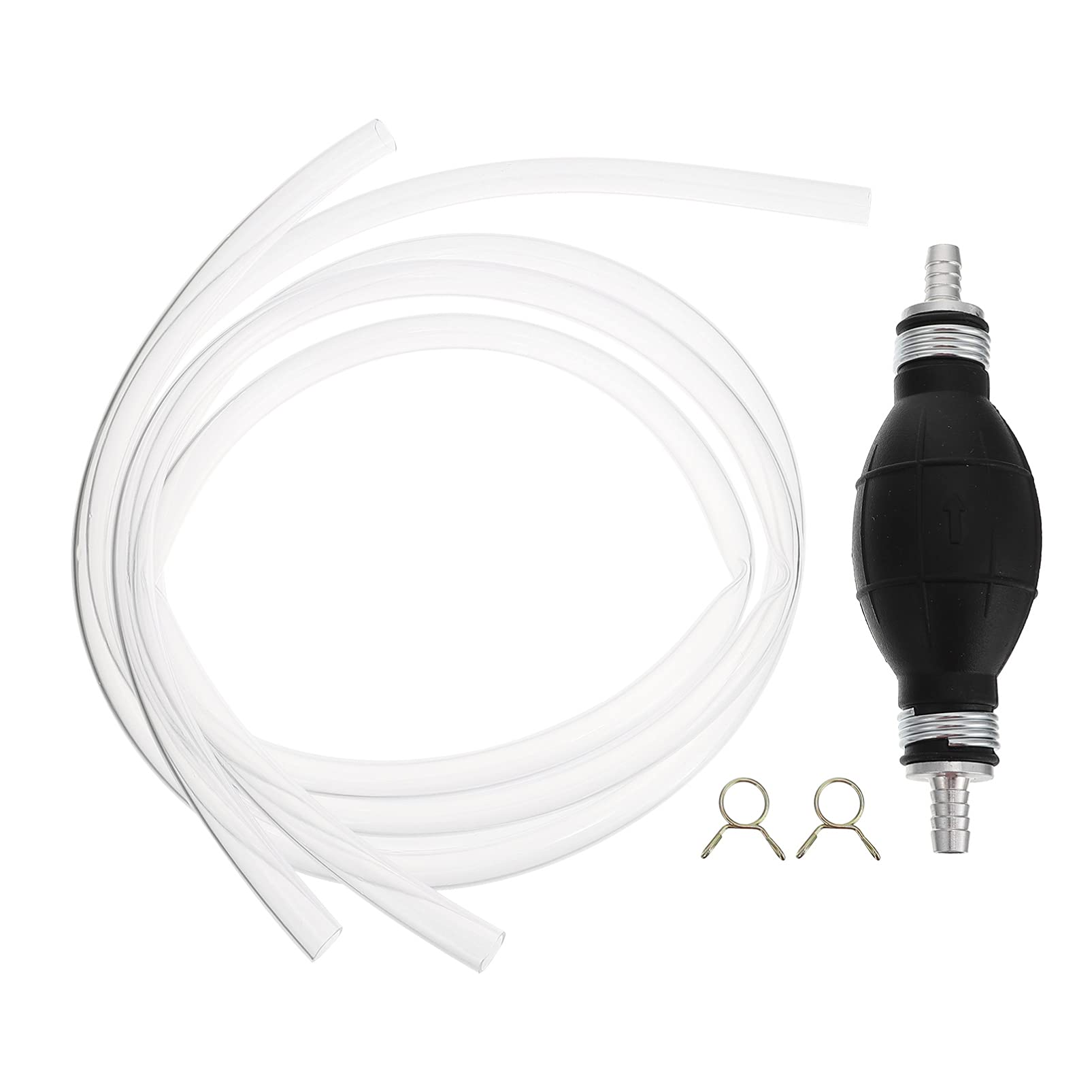 PRETYZOOM 1 Stück manueller Öler überweisen Schlauch Benzin für Siphon Handpumpe Handölsaugpumpe Handölpumpe PVC-Handabsaugpumpe auto kraftstoffförderpumpe Gummipumpe PRETYZOOM 1 Stück manueller Öler überweisen Schlauch Benzin für Siphon Handpumpe Handölsaugpumpe Handölpumpe PVC-Handabsaugpumpe auto kraftstoffförderpumpe Gummipumpe von PRETYZOOM