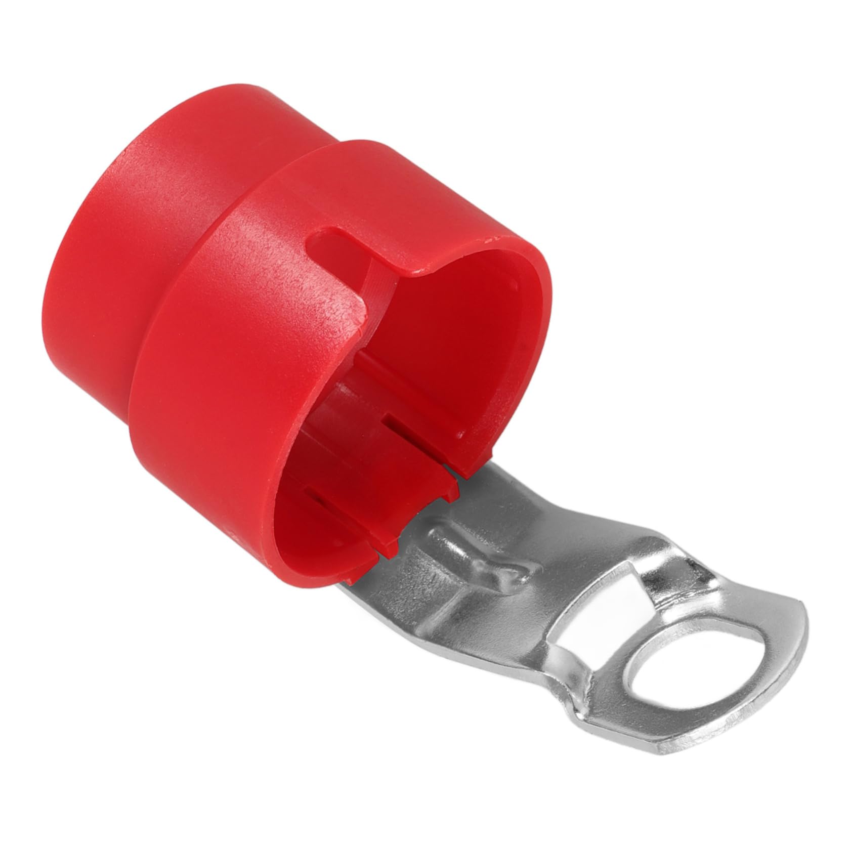 PRETYZOOM 13 Steckerhalter Hitch - Klammer Montage Anhängerstecker Anhängerkabel Montieren Stecker Für Anhänger Anhängerteile Anhänger-anschlusshalterung Abs Rot PRETYZOOM 13 Steckerhalter Hitch - Klammer Montage Anhängerstecker Anhängerkabel Montieren Stecker Für Anhänger Anhängerteile Anhänger-anschlusshalterung Abs Rot von PRETYZOOM