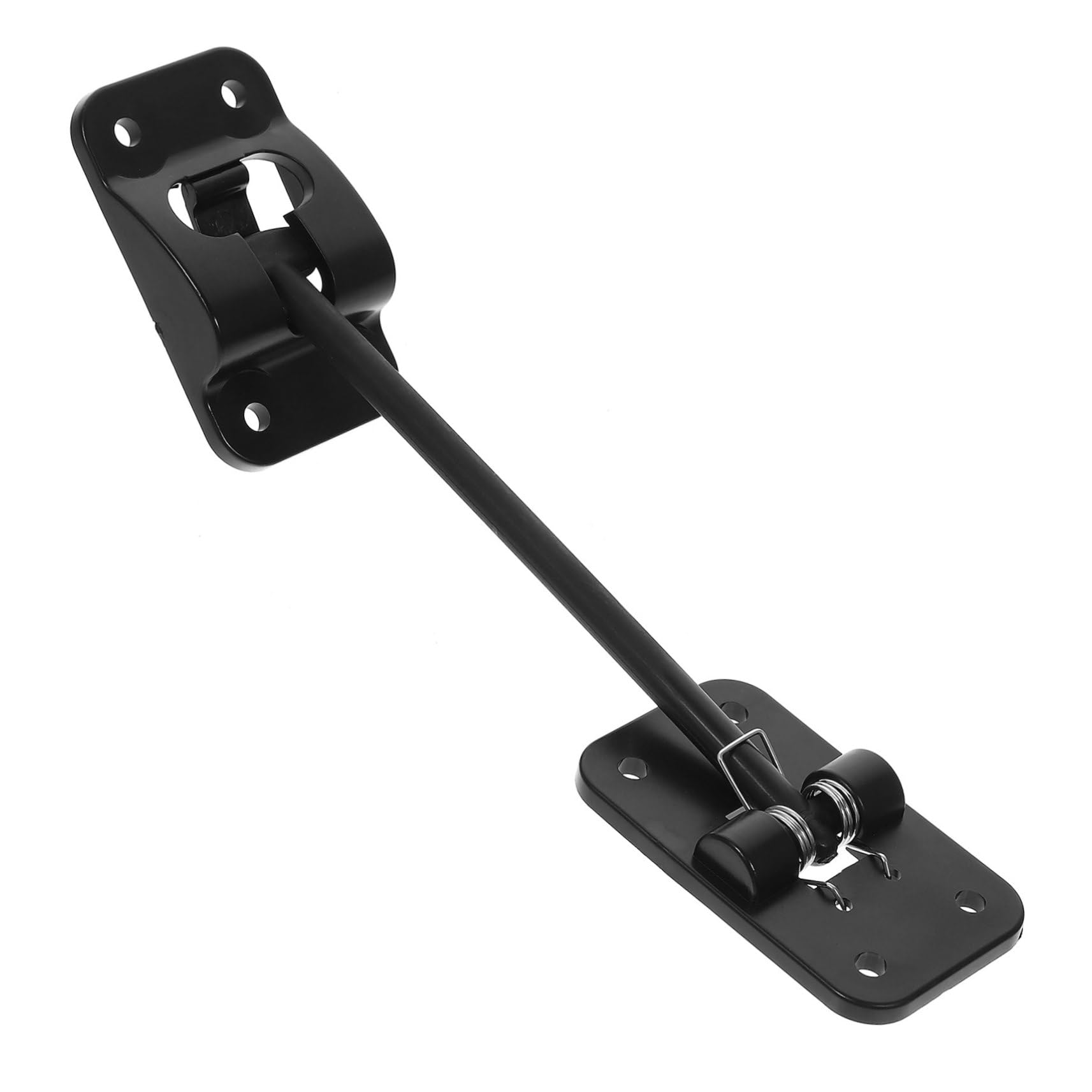 PRETYZOOM 1Satz Rv Türverriegelung Anhänger Türhalter Stabiler Türhaken Für Wohnmobile Einfache Installation Langlebiges Material Für Anhängertüren PRETYZOOM 1Satz Rv Türverriegelung Anhänger Türhalter Stabiler Türhaken Für Wohnmobile Einfache Installation Langlebiges Material Für Anhängertüren von PRETYZOOM