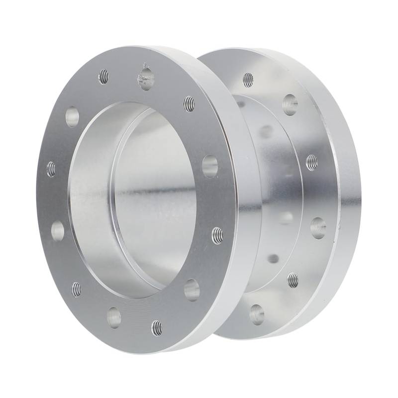 PRETYZOOM 1Satz Spacer Kit Aus Stabil Und Langlebig Verbessert Die Lenkposition Für Angenehmes Fahrerlebnis Passendes Zubehör Für Ihr Auto von PRETYZOOM