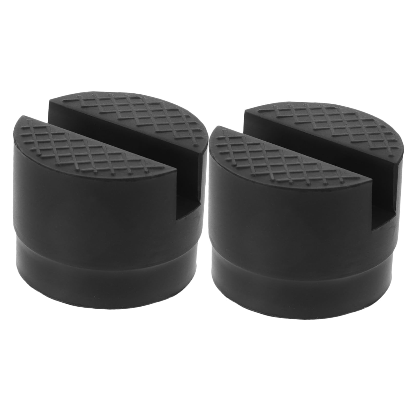 PRETYZOOM 2 Stück Buchsenblock Wagenheberauflage Jack Oberes Polster Für Wagenheber Bodenheberauflagen Unterlage Für Wagenheber Klinkenpad-Adapter Black Gummi PRETYZOOM 2 Stück Buchsenblock Wagenheberauflage Jack Oberes Polster Für Wagenheber Bodenheberauflagen Unterlage Für Wagenheber Klinkenpad-Adapter Black Gummi von PRETYZOOM