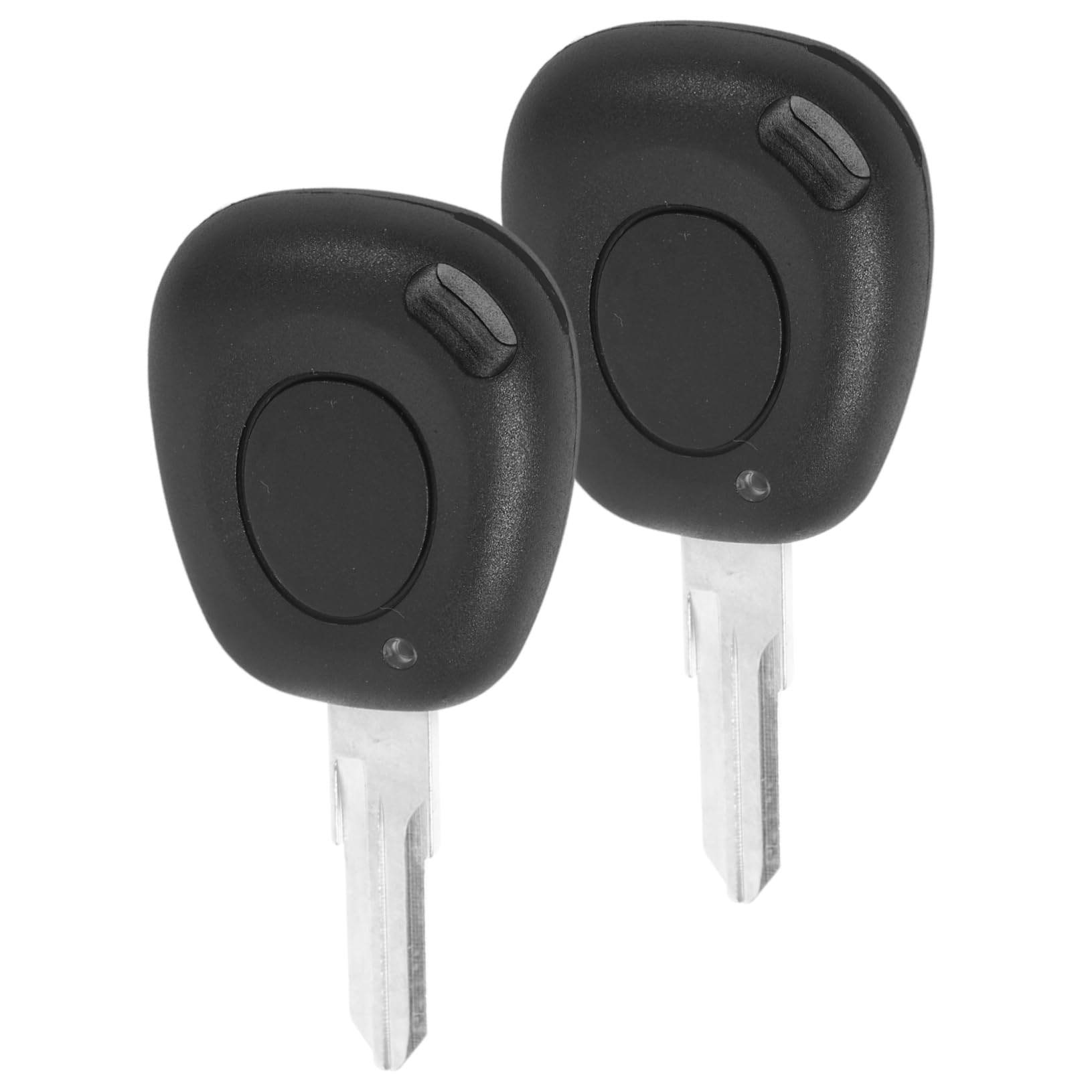 PRETYZOOM 2 Stück Funkschlüsselgehäuse Für Mit Hülse Schlüsselanhänger Fernbedienung Abdeckung Schutz Zubehör Ersatz Vm Schlüsselfobs Key Fob -Halter Fob-Halter Plastik Black PRETYZOOM 2 Stück Funkschlüsselgehäuse Für Mit Hülse Schlüsselanhänger Fernbedienung Abdeckung Schutz Zubehör Ersatz Vm Schlüsselfobs Key Fob -Halter Fob-Halter Plastik Black von PRETYZOOM