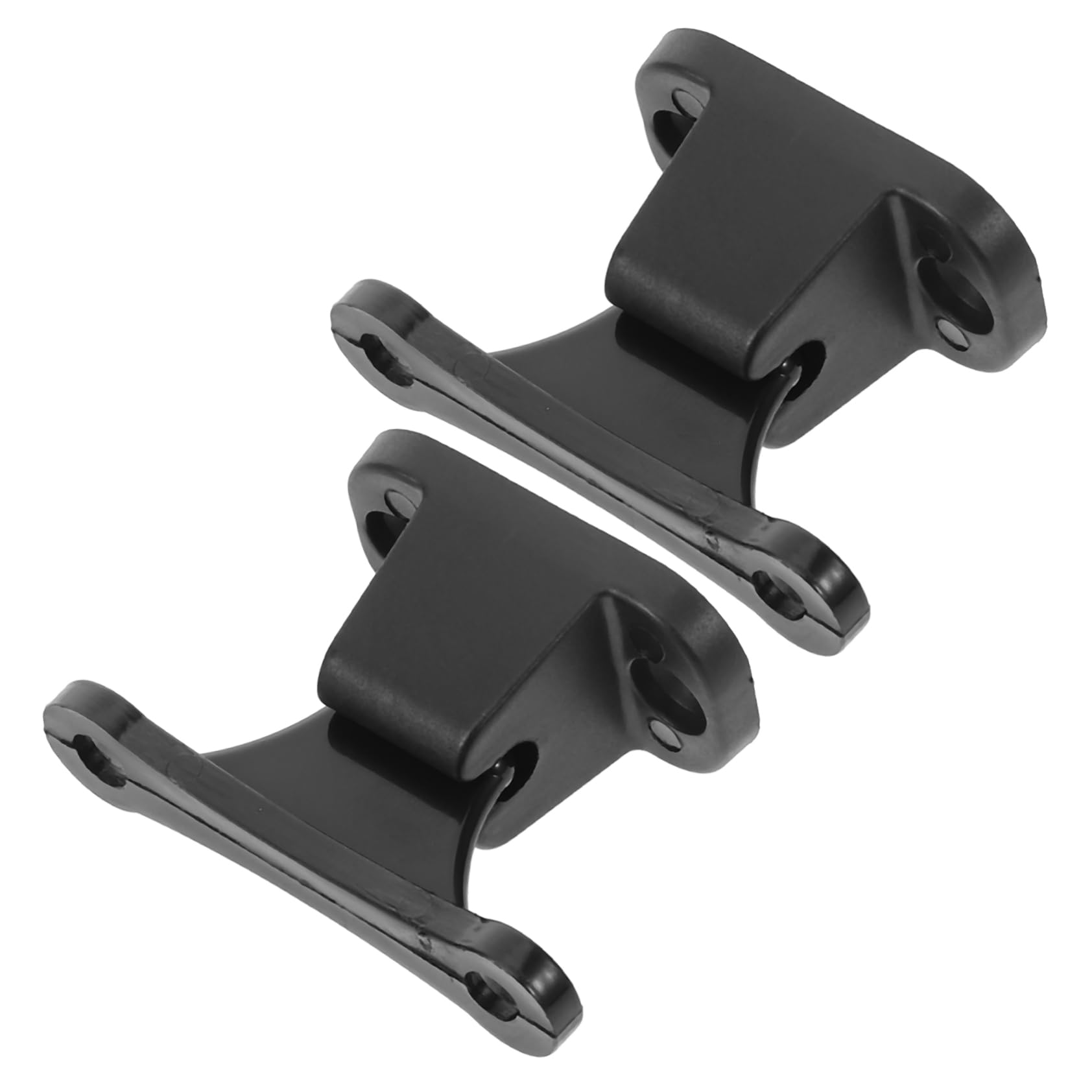 PRETYZOOM 2 Stück LKW Türhaken Türriegel Türverschlüsse Anhängerzubehör Anhängertürhalter Fang Einstiegshalter Für Stopper Anhängertürhalter Set Ersatz Anhängertür Haspe Schwarzes PRETYZOOM 2 Stück LKW Türhaken Türriegel Türverschlüsse Anhängerzubehör Anhängertürhalter Fang Einstiegshalter Für Stopper Anhängertürhalter Set Ersatz Anhängertür Haspe Schwarzes von PRETYZOOM