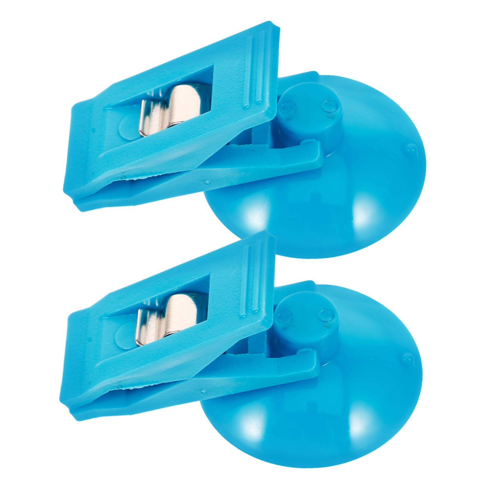 PRETYZOOM 2 Stück Saugnapf-Clip Montieren Autozubehör Klebrig Tickethalter Mit Saugnapf Kartenhalter Autohalterung Fenster Clips Name Inhaber Ticketkarten-Clip PVC Sky-Blue PRETYZOOM 2 Stück Saugnapf-Clip Montieren Autozubehör Klebrig Tickethalter Mit Saugnapf Kartenhalter Autohalterung Fenster Clips Name Inhaber Ticketkarten-Clip PVC Sky-Blue von PRETYZOOM
