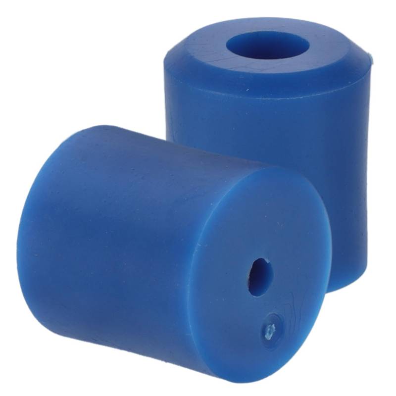 PRETYZOOM 2 Stück Skihalter ski wandhalterung skiausrüstung Ski und Snowboard Organizer Snowboarddisplay Snowboard-Aufbewahrungsregal Skateboard-Präsentationsständer TPE-Hybridmaterial Blue von PRETYZOOM
