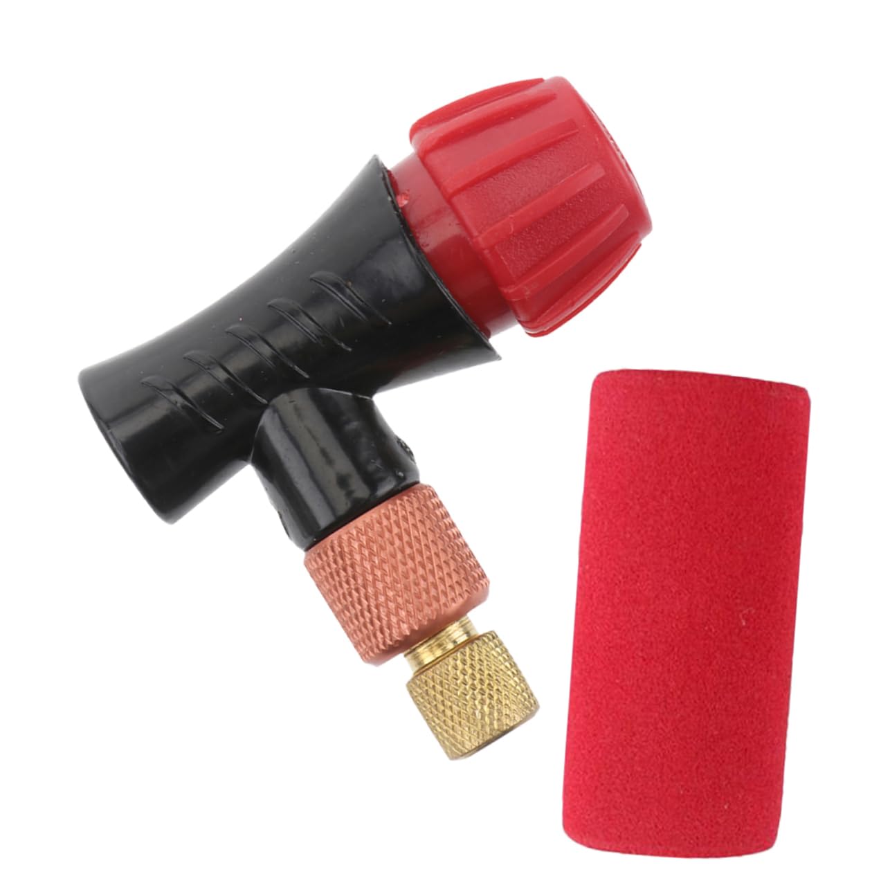 PRETYZOOM 2 Stück Spannfutter Für Reifenfüller Luftspannfutter Für Sattelschlepper Reifenluftfutter Tragbares Luftspannfutter Reifeninflatordüse Legierung PRETYZOOM 2 Stück Spannfutter Für Reifenfüller Luftspannfutter Für Sattelschlepper Reifenluftfutter Tragbares Luftspannfutter Reifeninflatordüse Legierung von PRETYZOOM