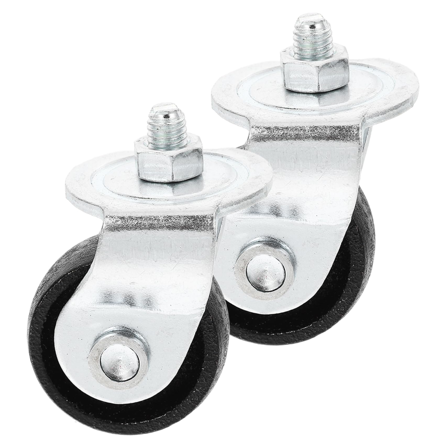 PRETYZOOM 2 Stück Wagenheber Vorderradzubehör Wagenheber Lenkrollen Hebebühne 2 Tonnen Wagenheberrad Horizontal Wagenheber Lenkrollen Fix Ersatz Industrieller Hydraulikwagenheber Für PRETYZOOM 2 Stück Wagenheber Vorderradzubehör Wagenheber Lenkrollen Hebebühne 2 Tonnen Wagenheberrad Horizontal Wagenheber Lenkrollen Fix Ersatz Industrieller Hydraulikwagenheber Für von PRETYZOOM