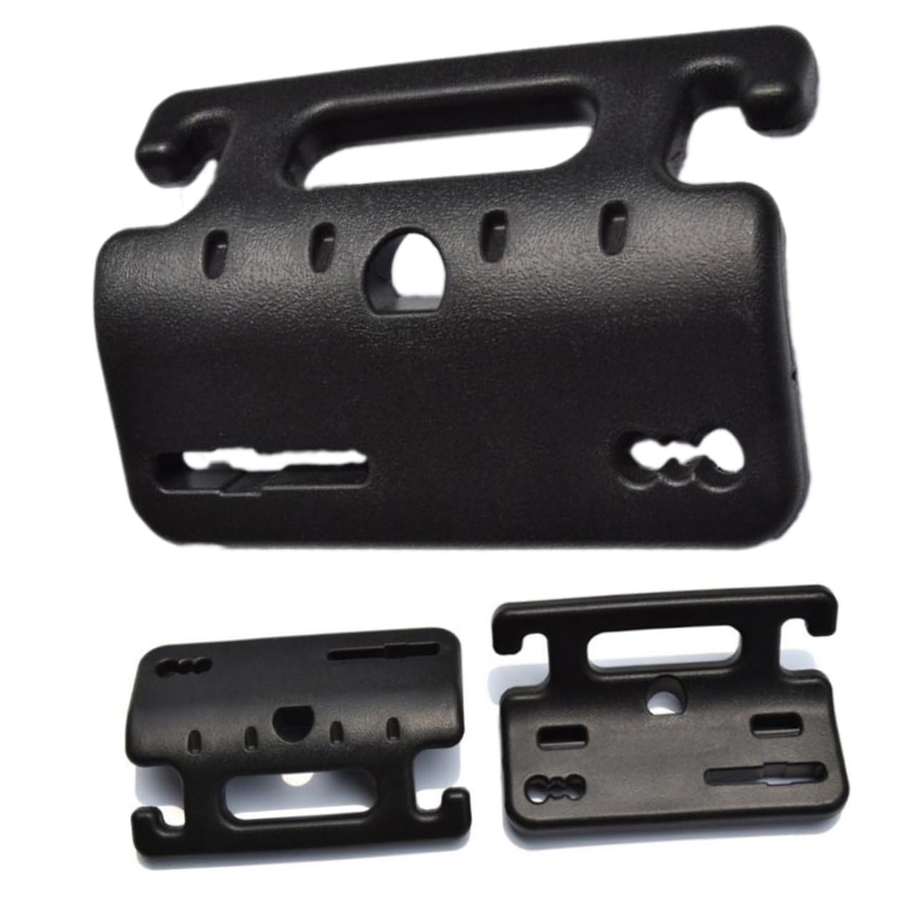 PRETYZOOM 2Stücke Auto Rücksitz Schwarz Multifunktionale Kopfstütze Haken Stabiler für Senioren Optimaler für Einkäufe Zubehör PRETYZOOM 2Stücke Auto Rücksitz Schwarz Multifunktionale Kopfstütze Haken Stabiler für Senioren Optimaler für Einkäufe Zubehör von PRETYZOOM