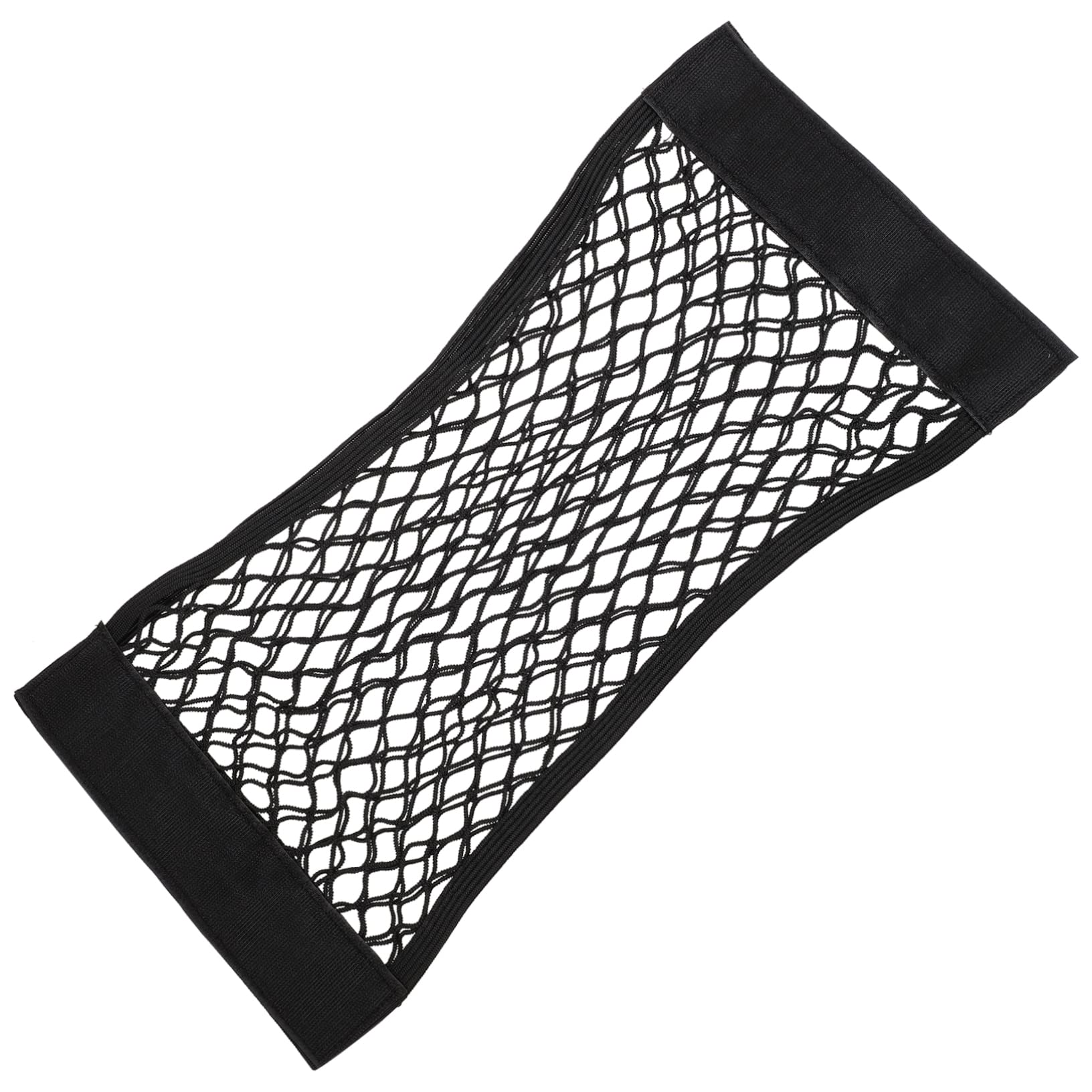 PRETYZOOM 2Stücke Auto Trunk Net Organizer Double Layer Cargo Storage Net for Car Fits Trunks for Suvs and Pickup Beds Keeps Gear Secure and Organized von PRETYZOOM