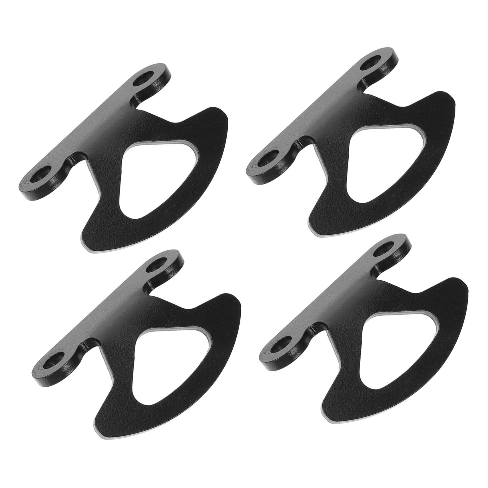 PRETYZOOM 4 Stück Haken Für Ladeflächen Kompatibel Mit Ladung Außenhalterung Kofferraumschlüssel Autoaufhänger Auto Innenhaken Zurrhaken Zurrhaken Für Ladeflächen Zurranker Metall PRETYZOOM 4 Stück Haken Für Ladeflächen Kompatibel Mit Ladung Außenhalterung Kofferraumschlüssel Autoaufhänger Auto Innenhaken Zurrhaken Zurrhaken Für Ladeflächen Zurranker Metall von PRETYZOOM