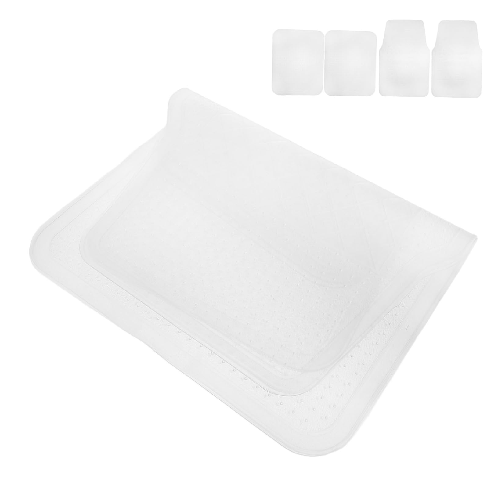 PRETYZOOM 4 Teiliges Set Auto Fußmatten Atlas Fußmatten Autobezüge Fußmatteneinlagen Fürs Auto Alle Fußmatten Auto Auto Fußmatten Automatten LKW Fußmatten Transparentes PVC PRETYZOOM 4 Teiliges Set Auto Fußmatten Atlas Fußmatten Autobezüge Fußmatteneinlagen Fürs Auto Alle Fußmatten Auto Auto Fußmatten Automatten LKW Fußmatten Transparentes PVC von PRETYZOOM
