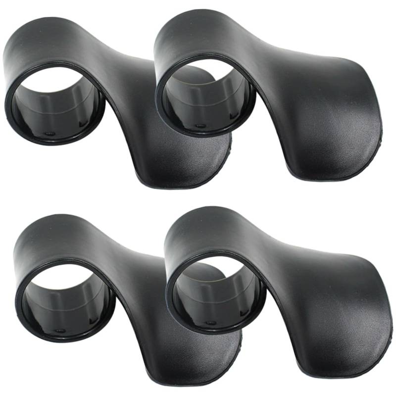 PRETYZOOM 4Stücke Drosselklappenhilfe Teilig Gas Throttle Extender Für ATV Und Roller Aus Hochwertigem Stabil Und Langlebig Für Optimale von PRETYZOOM