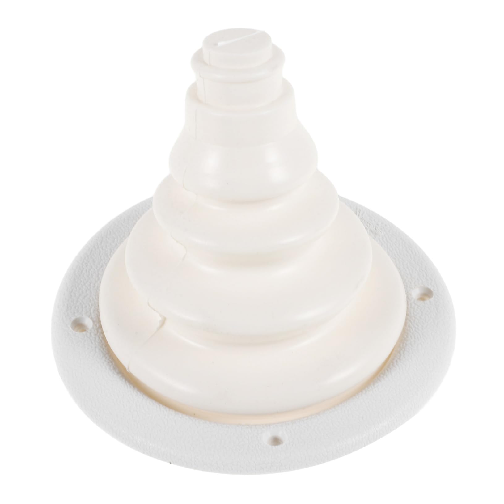 PRETYZOOM Abdeckung Ersatz Silica Gel Weiß Form Marine Motor Kabel Boot PRETYZOOM Abdeckung Ersatz Silica Gel Weiß Form Marine Motor Kabel Boot von PRETYZOOM