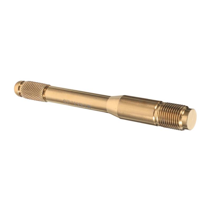 PRETYZOOM Achsvermessungssatz Radausrichtungsstift Werkzeug Zum Ausrichten Von Radbolzen Rostfreier Stahl Golden von PRETYZOOM