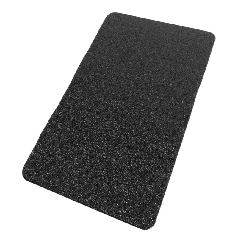 PRETYZOOM Anti Rutsch Aufbewahrungspad Abdeckung Multifunktionales Auto Armaturenbrett Pad Für Auto Armaturenbrettmatten rutschfeste Auto Bodenmatten Schutzfolien Inklusive Auto von PRETYZOOM