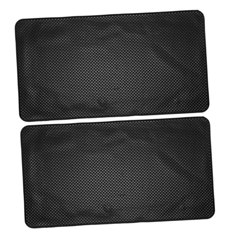 PRETYZOOM Anti Rutsch Aufbewahrungspad Armaturenbrett Pad Für Boote Armaturenbrett Zubehör Klebematte Selbstklebendes Armaturenbrett Anti Rutsch Gummipad rutschfeste Matte Für von PRETYZOOM