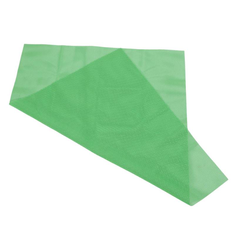 PRETYZOOM Anti Rutsch Dachmatten Gestelle Autodachträger Pad Anti Rutsch Pads Für Autos Mit Autodachträger Ladematte Dachträger Pads Autodachträger Ladepad Autoträger Dachmatte Grünes PVC von PRETYZOOM
