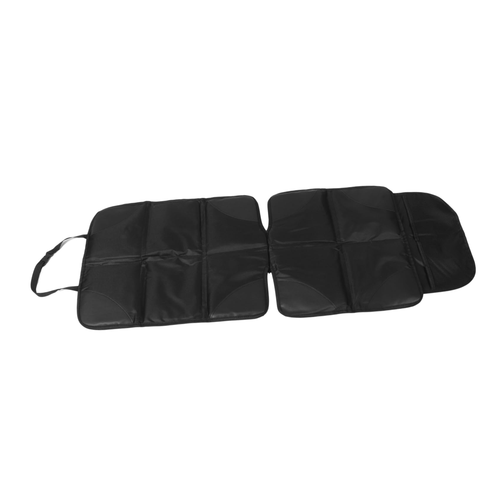 PRETYZOOM Anti-schlupf-sitzkissen Autositzbezug Sitznahtpolsterung Pads Sitzbezüge Schutz Unterlage Beleg Sitzbezug Für Autositz Autositzauflage Black Leder PRETYZOOM Anti-schlupf-sitzkissen Autositzbezug Sitznahtpolsterung Pads Sitzbezüge Schutz Unterlage Beleg Sitzbezug Für Autositz Autositzauflage Black Leder von PRETYZOOM