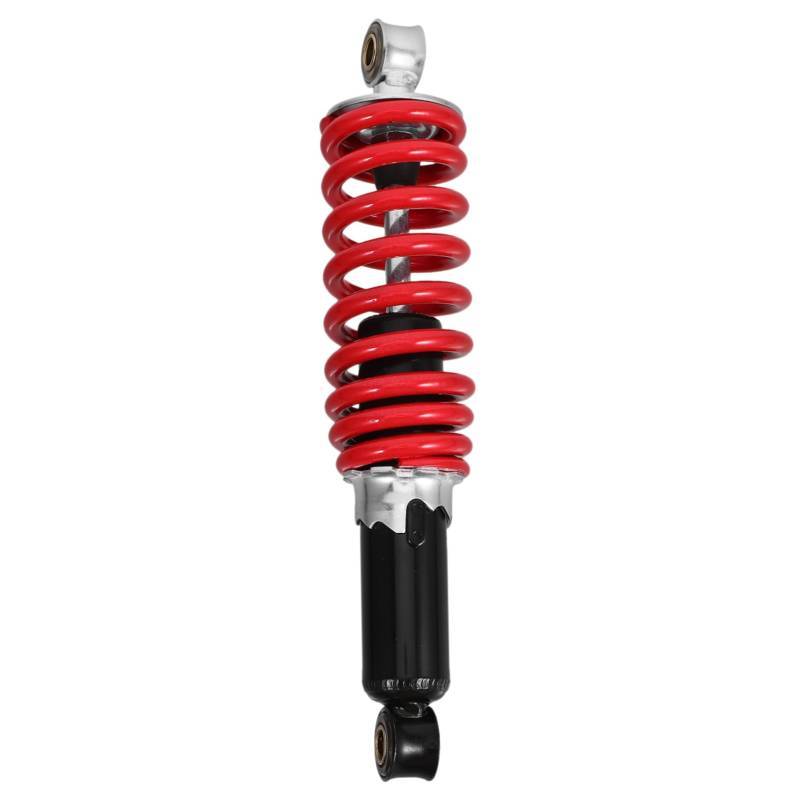 PRETYZOOM Atv Stoßdämpfer Hochleistungs Stoßdämpfer Für Atv Geländemotorräder Und Verbesserte Stoßdämpfung Und Einfache Installation von PRETYZOOM