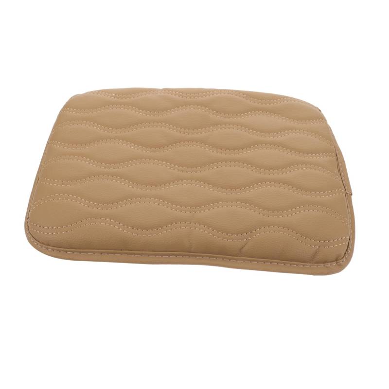 PRETYZOOM Auto Armlehnenpolster Aus Memory Foam Mittelkonsole Kissen Für Auto Universelle Armlehne Abdeckung Für Verschiedene Automarken Einfache Installation Stilvolle von PRETYZOOM