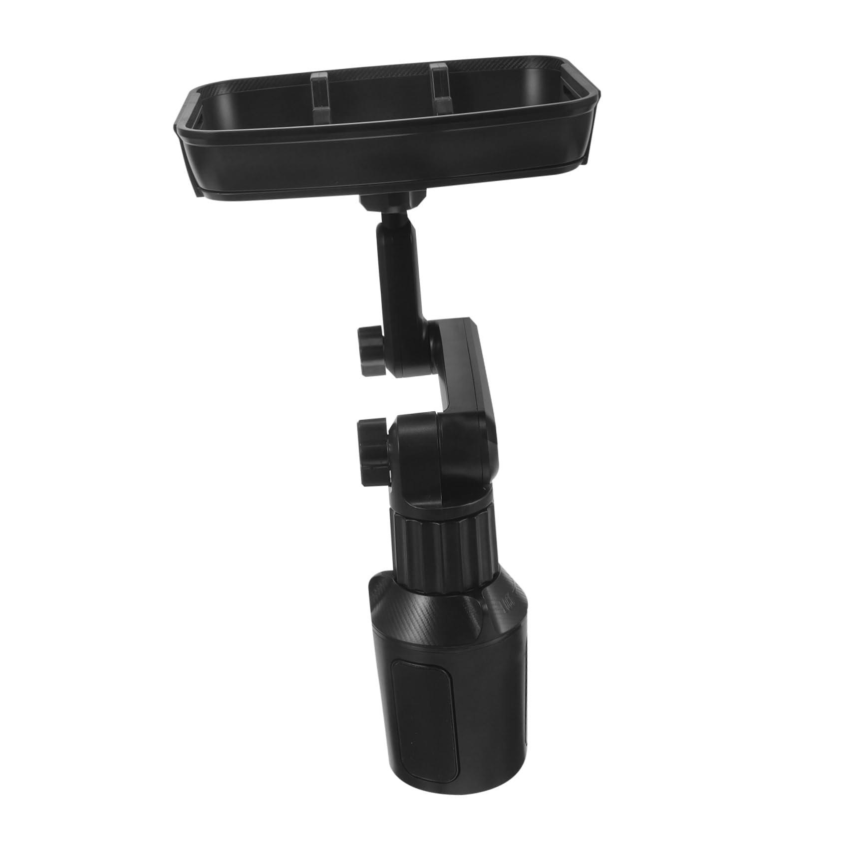 PRETYZOOM Auto Food Tablett Mit Telefonständer Multifunktionales Autozubehör Für Snacks Und Getränke Für Rücksitz Und Beifahrer Leicht Zu Reinigen Stabil Und Langlebig PRETYZOOM Auto Food Tablett Mit Telefonständer Multifunktionales Autozubehör Für Snacks Und Getränke Für Rücksitz Und Beifahrer Leicht Zu Reinigen Stabil Und Langlebig von PRETYZOOM