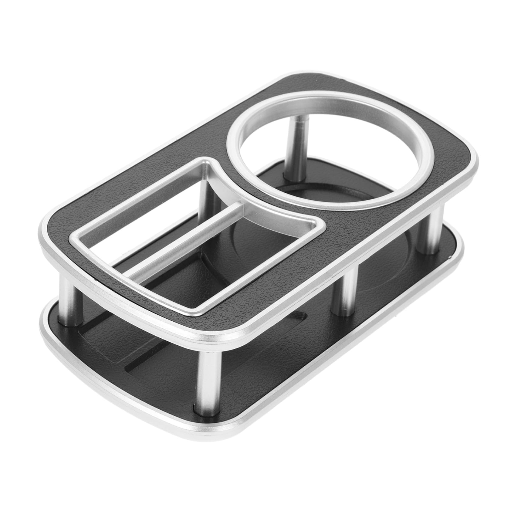 PRETYZOOM Auto Getränkehalter Becher Autos Ausrüstung Bling Autozubehör Münzhalter Münz Organizer Auto Dekorationen Münzbörse Armaturenbrett Halterung Telefonhalter PRETYZOOM Auto Getränkehalter Becher Autos Ausrüstung Bling Autozubehör Münzhalter Münz Organizer Auto Dekorationen Münzbörse Armaturenbrett Halterung Telefonhalter von PRETYZOOM