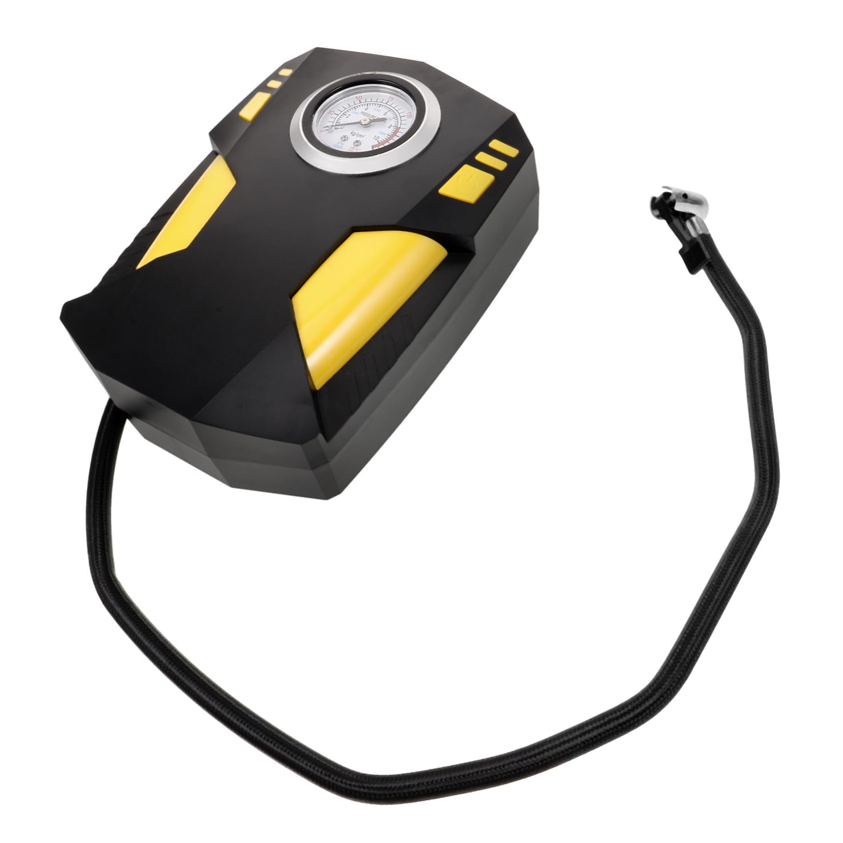 PRETYZOOM Auto Luftpumpe Reifenpumpe Für Fahrzeuge Elektrischer Reifenfüller Elektrische Reifenpumpe Auto Reifenpumpe Autoluftkompressor Bälle Luftpumpe Fahrradpumpe Abs PRETYZOOM Auto Luftpumpe Reifenpumpe Für Fahrzeuge Elektrischer Reifenfüller Elektrische Reifenpumpe Auto Reifenpumpe Autoluftkompressor Bälle Luftpumpe Fahrradpumpe Abs von PRETYZOOM