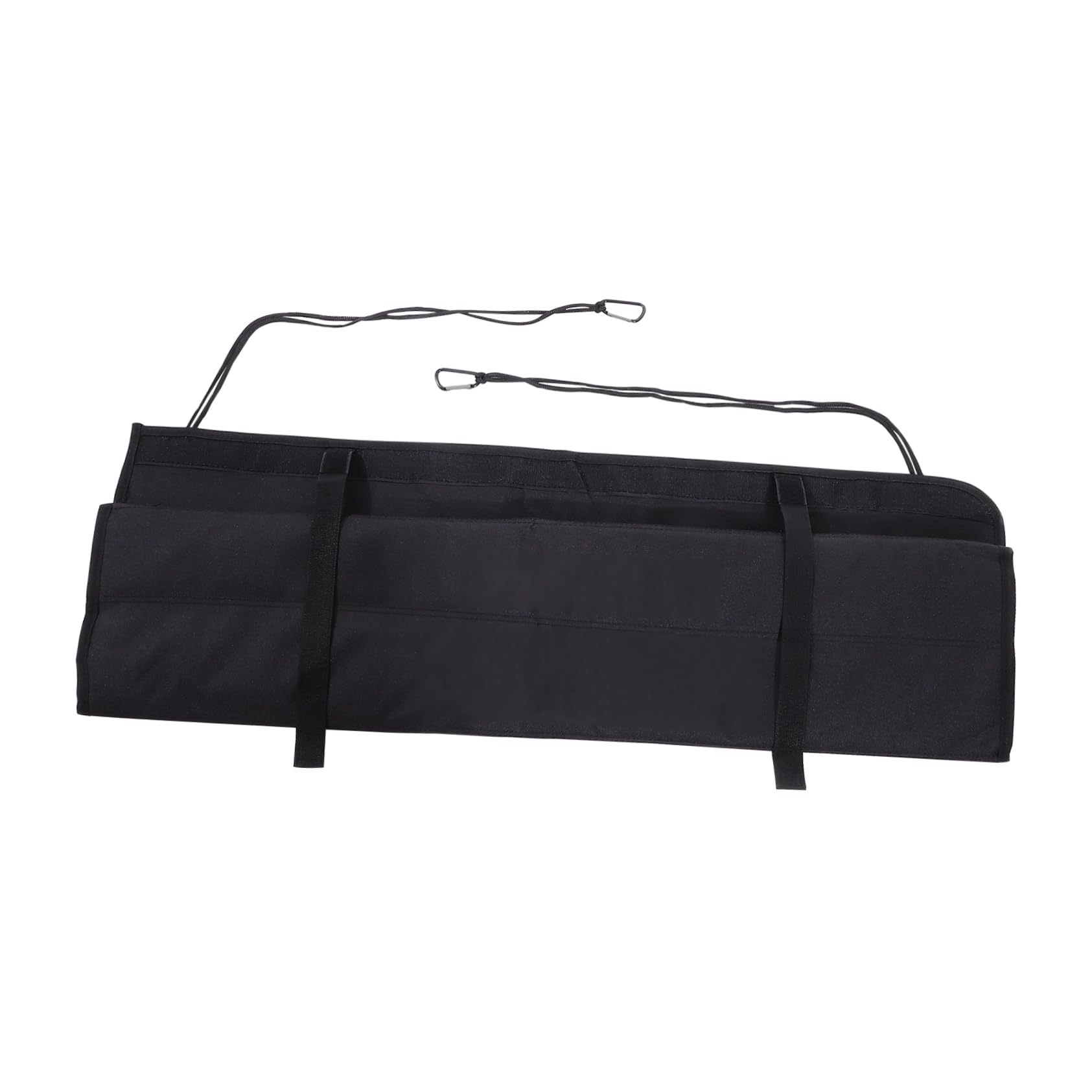 PRETYZOOM Auto hinteren Stoßstangeschutz Automatten Auto Stoßfänger Beschützerpolster Auto stoßstange pad PVC Black PRETYZOOM Auto hinteren Stoßstangeschutz Automatten Auto Stoßfänger Beschützerpolster Auto stoßstange pad PVC Black von PRETYZOOM