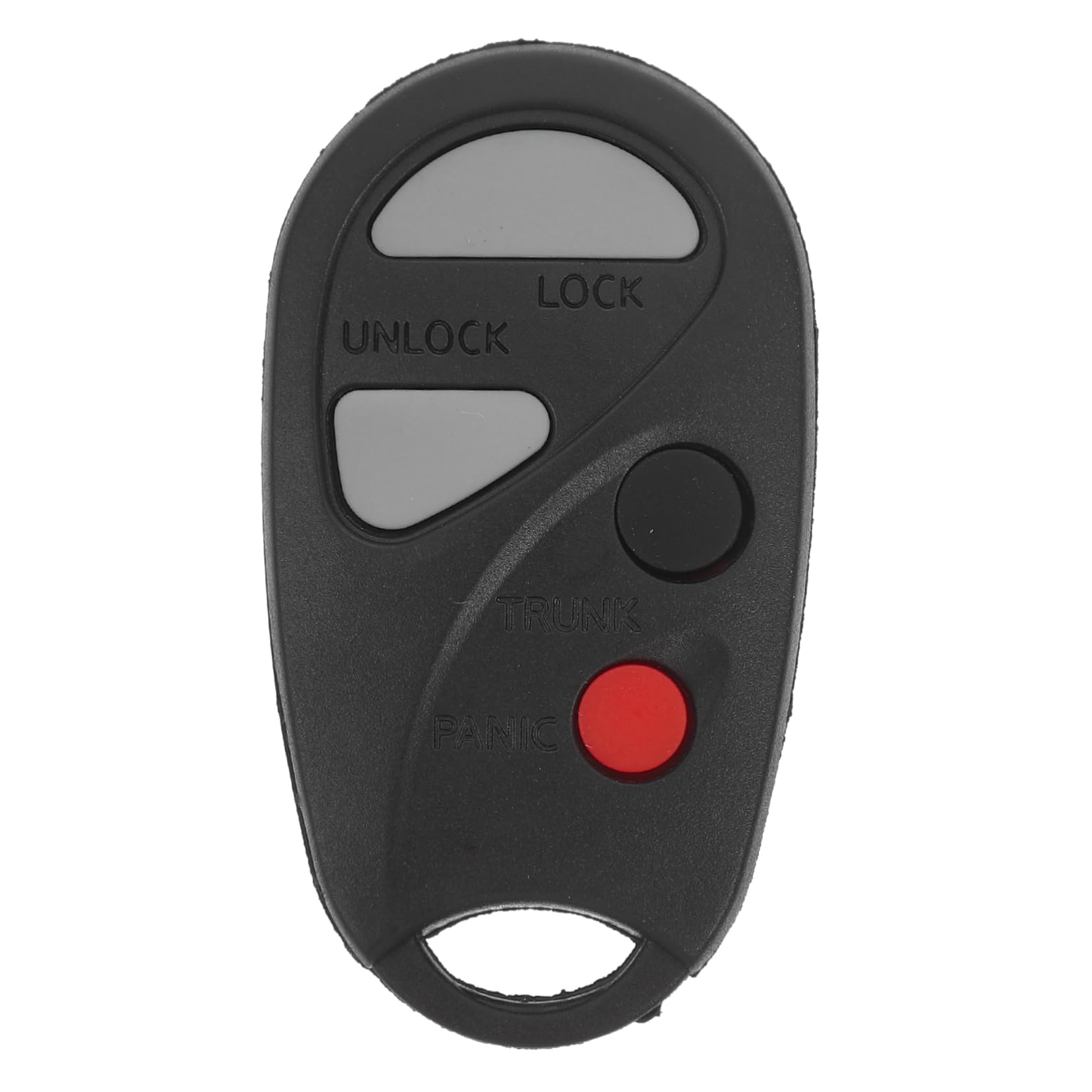 PRETYZOOM Autoschlüsselschale Autoschlüsselabdeckung Schutz für Schlüsselanhänger Schlüsselanhängerabdeckungen Auto schlüssel Halter Schlüsseletui Tastenabdeckungen Abs Black PRETYZOOM Autoschlüsselschale Autoschlüsselabdeckung Schutz für Schlüsselanhänger Schlüsselanhängerabdeckungen Auto schlüssel Halter Schlüsseletui Tastenabdeckungen Abs Black von PRETYZOOM