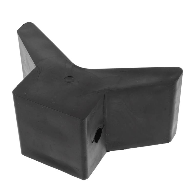 PRETYZOOM Bootsstütze Bootsteile Schutzanhänger Erster Schaft Buganschlag Für Bootssicherheit Bootsbugkeile Stopper Saver Y Buganschlaghalterungen Kanu Marinebug Für Boote von PRETYZOOM