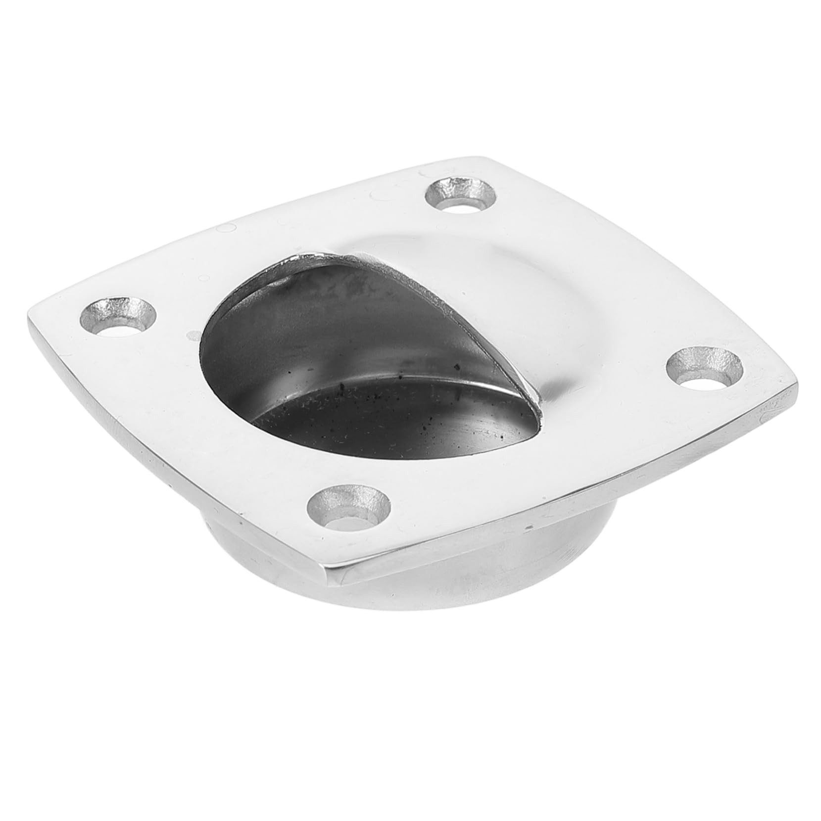 PRETYZOOM Edelstahlgriff Für Bronzeriegel Yachtgriffe Versteckter Lukengriff Schrankhebel Verwendung Von Schwerem Bündigem Zuggriff Bündiger Hebegriff Bodenschnalle Bootsteile PRETYZOOM Edelstahlgriff Für Bronzeriegel Yachtgriffe Versteckter Lukengriff Schrankhebel Verwendung Von Schwerem Bündigem Zuggriff Bündiger Hebegriff Bodenschnalle Bootsteile von PRETYZOOM
