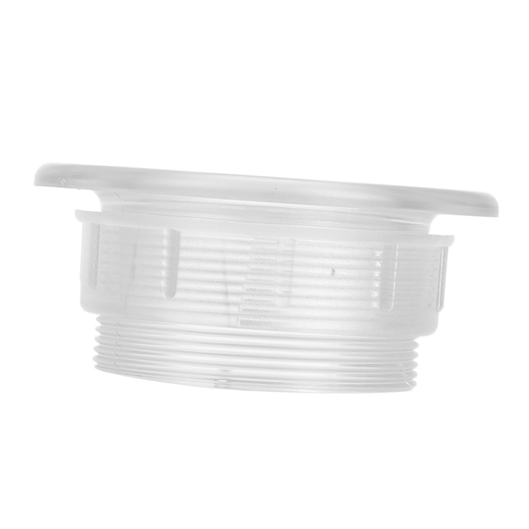 PRETYZOOM Gartenmöbel ersatzteile Terrassenschirm Lochring Regenschirm Lochstopfen Outdoor Schirmloch Abdeckung Regenschirmklemme Ersatzteile für Sonnenschirme Kunststoff-STK Transparent PRETYZOOM Gartenmöbel ersatzteile Terrassenschirm Lochring Regenschirm Lochstopfen Outdoor Schirmloch Abdeckung Regenschirmklemme Ersatzteile für Sonnenschirme Kunststoff-STK Transparent von PRETYZOOM
