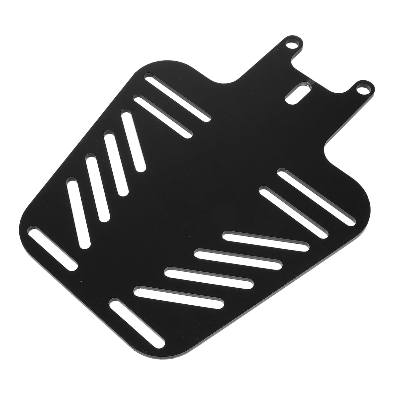PRETYZOOM Gepäckträger hinten Abnehmbarer Motorrad-Heckträger Motorradzubehör Abnehmbarer Motorradträger Abnehmbarer Gepäckträger Motorrad -Schwanzhalter Eisen Black PRETYZOOM Gepäckträger hinten Abnehmbarer Motorrad-Heckträger Motorradzubehör Abnehmbarer Motorradträger Abnehmbarer Gepäckträger Motorrad -Schwanzhalter Eisen Black von PRETYZOOM
