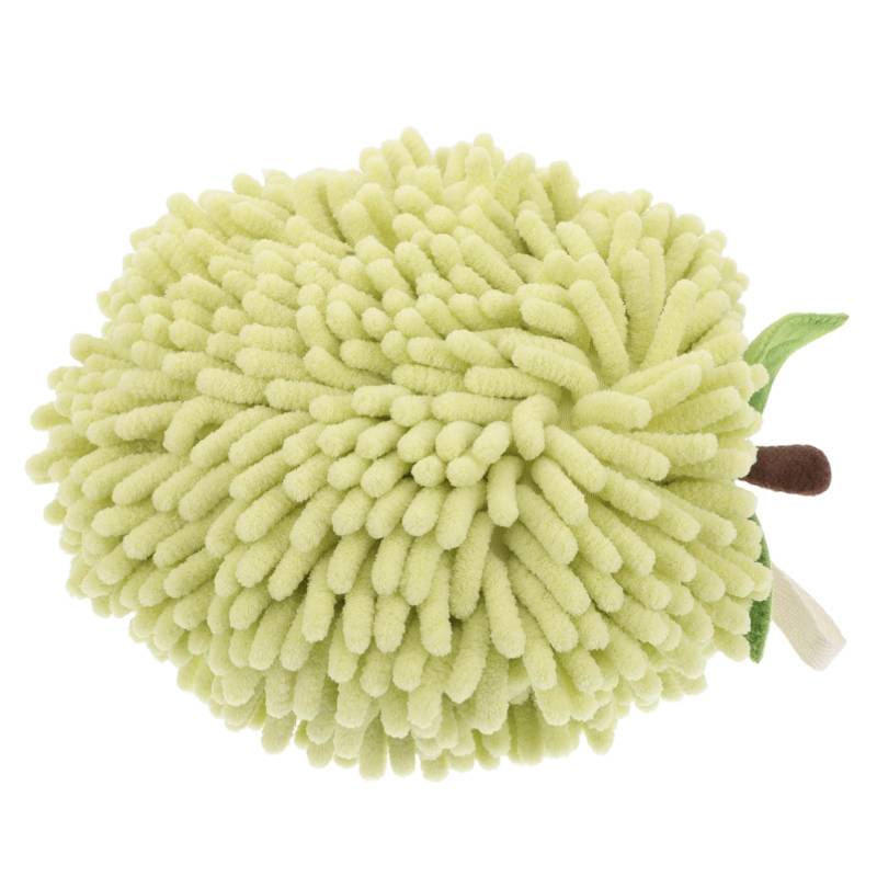 PRETYZOOM Handtuch Badezimmer Handwischbälle Dekorative Handtücher Für Badezimmer Handtuchbälle Für Badezimmer Flauschige Ballhandtücher Chenille Handtrocknungstücher Puffballhandtücher von PRETYZOOM