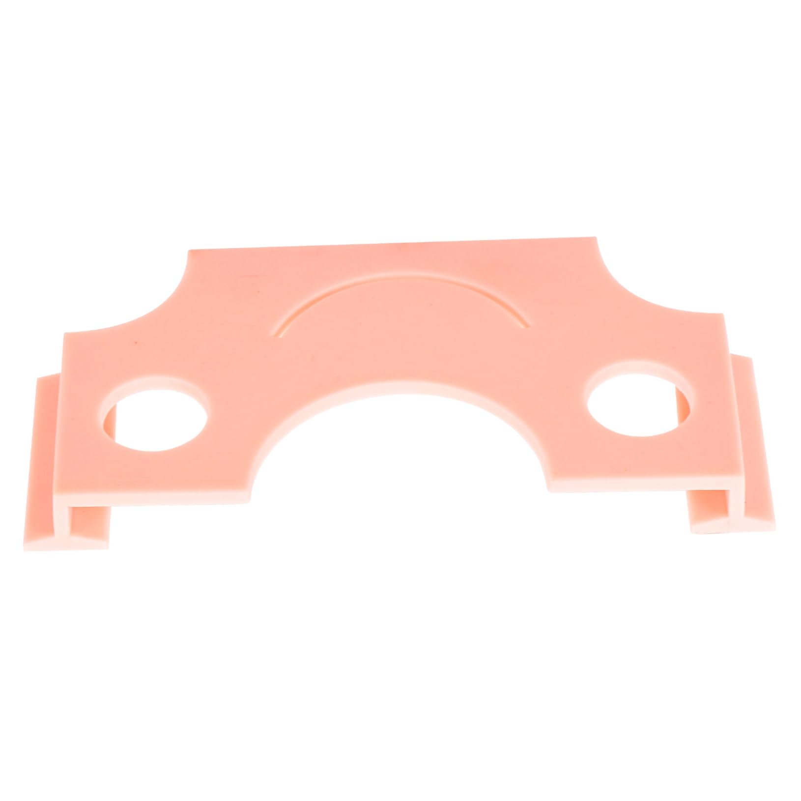 PRETYZOOM Kartenclip Halter für Auto Platzsparender Organizer mit Sicherem Kartenschlitz Selbstklebend für Visitenkarten Quittungen und Tickets Accessoire PRETYZOOM Kartenclip Halter für Auto Platzsparender Organizer mit Sicherem Kartenschlitz Selbstklebend für Visitenkarten Quittungen und Tickets Accessoire von PRETYZOOM