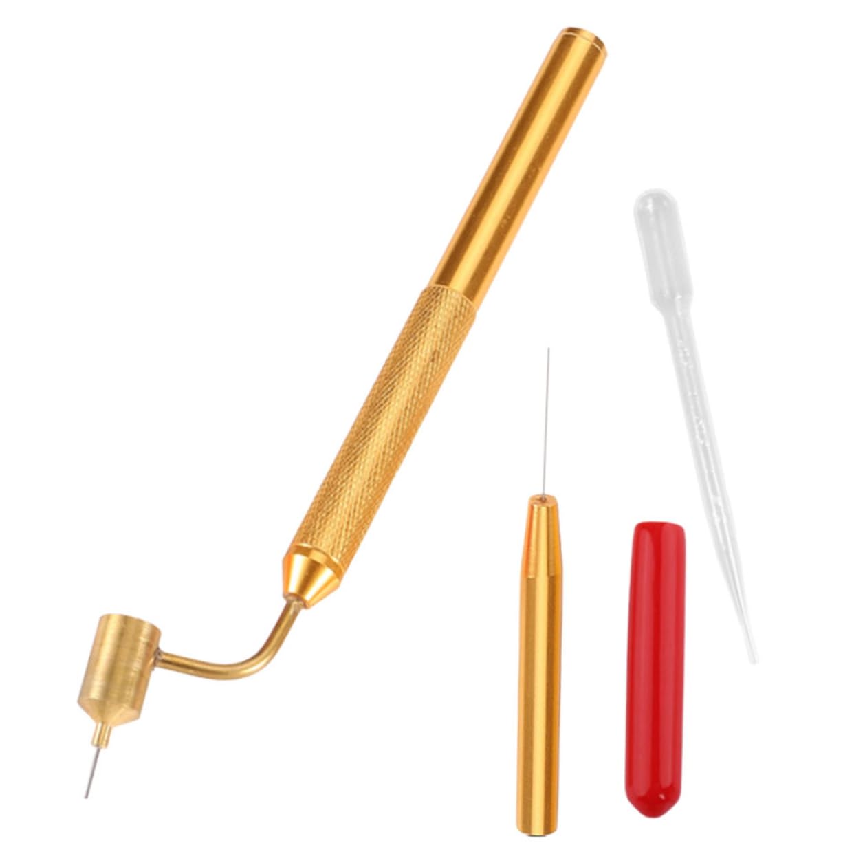 PRETYZOOM Lackstift füllen Automobil Reparatur kratzen Fahrzeuge schräger Feinstrich-Lackstift malen Applikatorstift für flüssige Farbe feine Tipplackstifte flüssiger Stift Rostfreier Stahl PRETYZOOM Lackstift füllen Automobil Reparatur kratzen Fahrzeuge schräger Feinstrich-Lackstift malen Applikatorstift für flüssige Farbe feine Tipplackstifte flüssiger Stift Rostfreier Stahl von PRETYZOOM