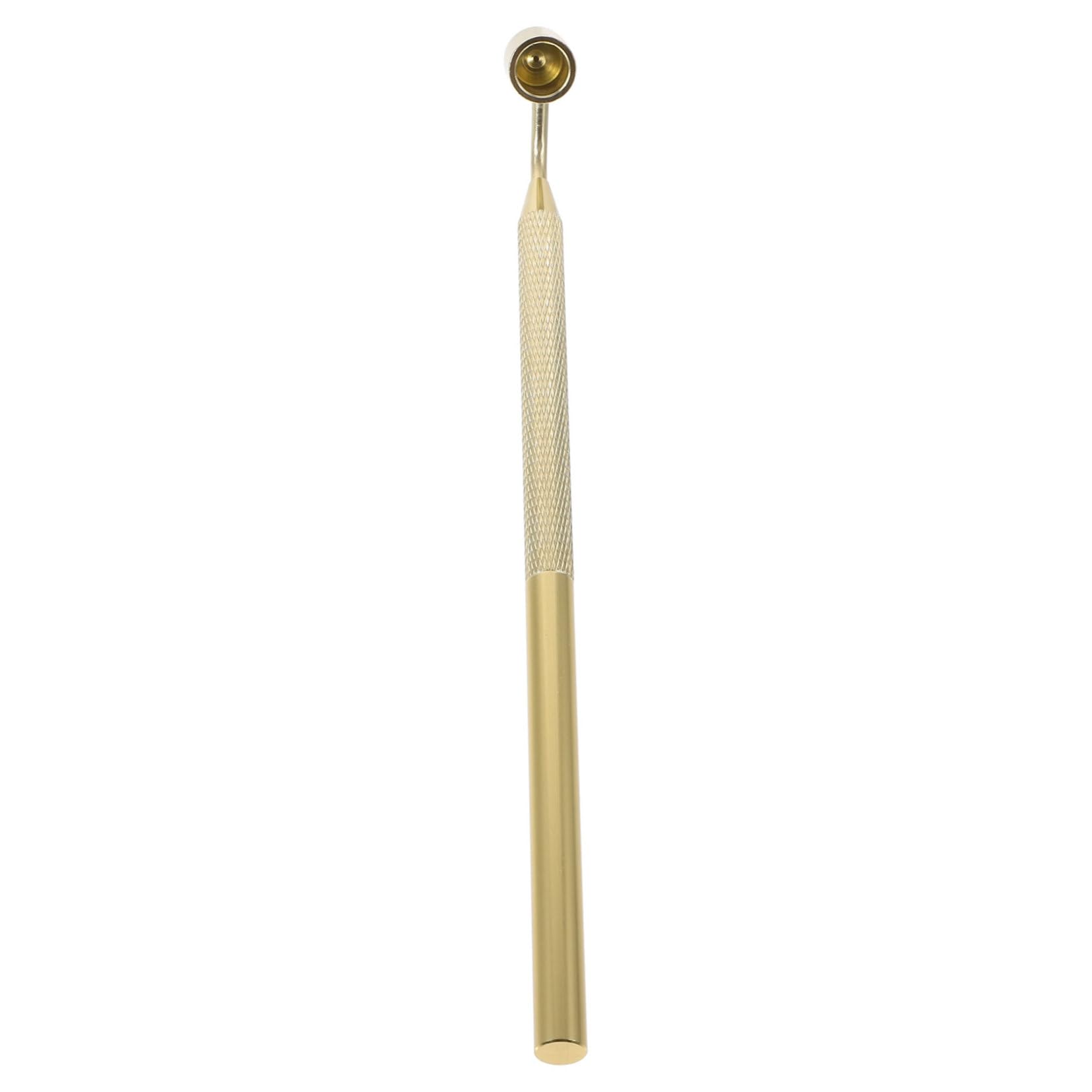 PRETYZOOM Lackstift füllen Reifenlackstift Farbe ausbessern Lackstift für Autolacke Maskierflüssigkeit Stift feine Liner Bleistift fürs Auto Auto-Touch-Lack Aluminium Golden PRETYZOOM Lackstift füllen Reifenlackstift Farbe ausbessern Lackstift für Autolacke Maskierflüssigkeit Stift feine Liner Bleistift fürs Auto Auto-Touch-Lack Aluminium Golden von PRETYZOOM