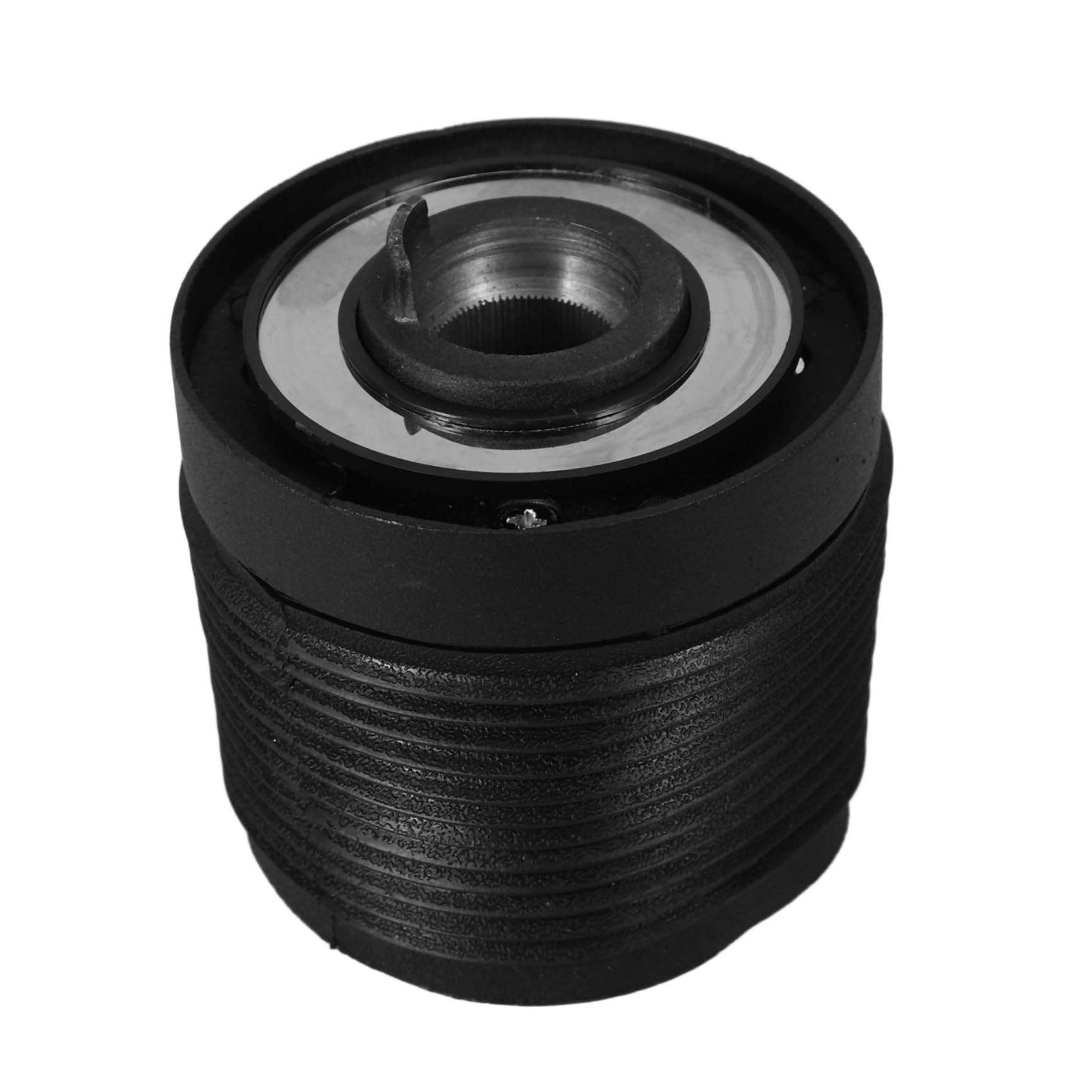 PRETYZOOM Lenkrad Demontagewerkzeug Autozubehör Innenraum Lenkradschloss Autoadapter Lenkrad Schnellverschlussadapter Lenkradnabenadapter Autoteil Kunststoff Schwarz PRETYZOOM Lenkrad Demontagewerkzeug Autozubehör Innenraum Lenkradschloss Autoadapter Lenkrad Schnellverschlussadapter Lenkradnabenadapter Autoteil Kunststoff Schwarz von PRETYZOOM