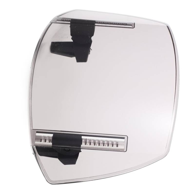 PRETYZOOM Motorrad Windschutzscheibe Motorrad Windabweiser Windschutzscheibe Windschutzscheibe Für Motorrad Windschutzscheibe Für Motorrad Motorrad Windschutzscheibe Kunststoff Motorrad von PRETYZOOM