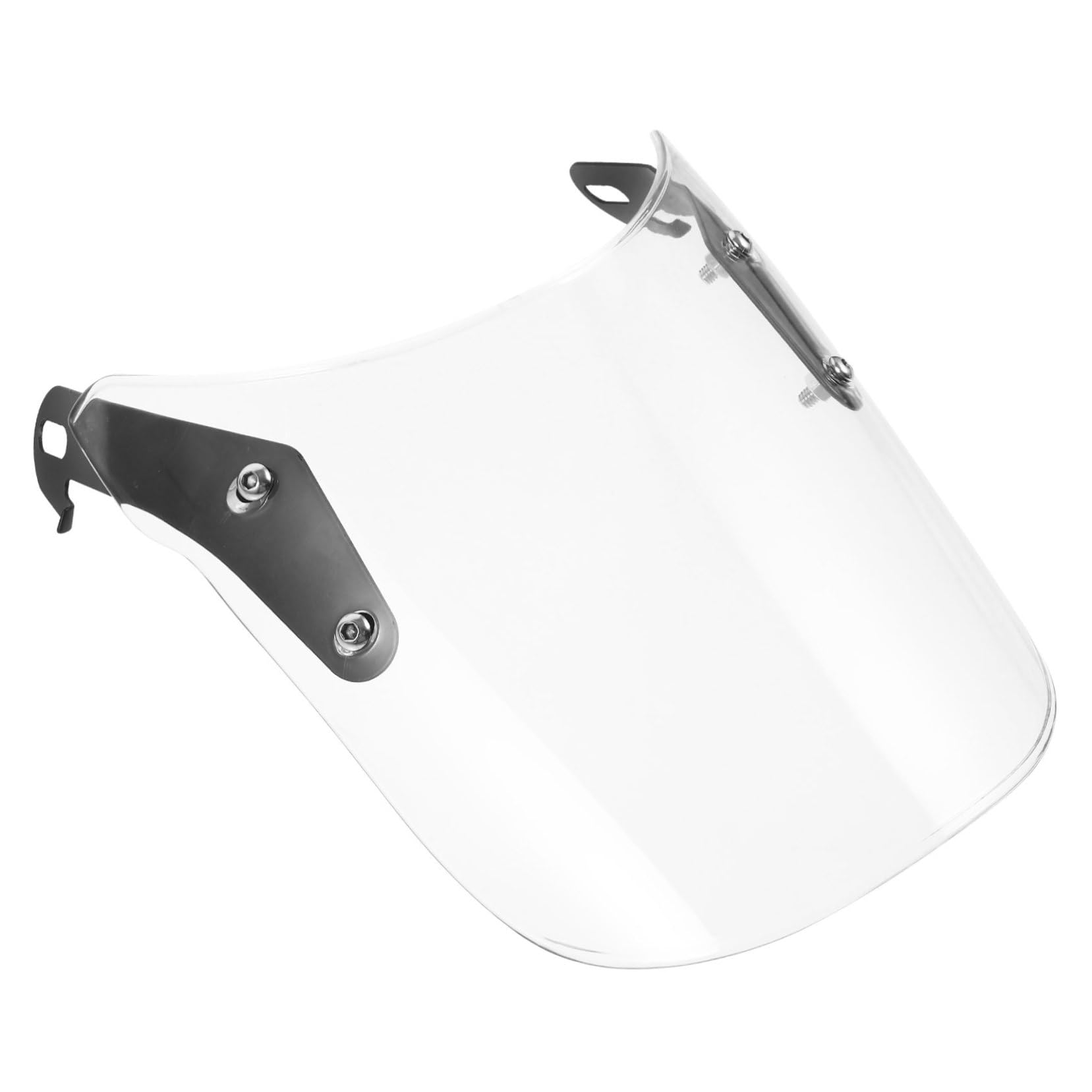 PRETYZOOM Motorrad-Windschutzscheibe Windschutzscheibe für Motorräder Universal- Abdeckung groß Roller universelle Windschutzscheiben Schneemobil-Windschutzscheibe STK PRETYZOOM Motorrad-Windschutzscheibe Windschutzscheibe für Motorräder Universal- Abdeckung groß Roller universelle Windschutzscheiben Schneemobil-Windschutzscheibe STK von PRETYZOOM