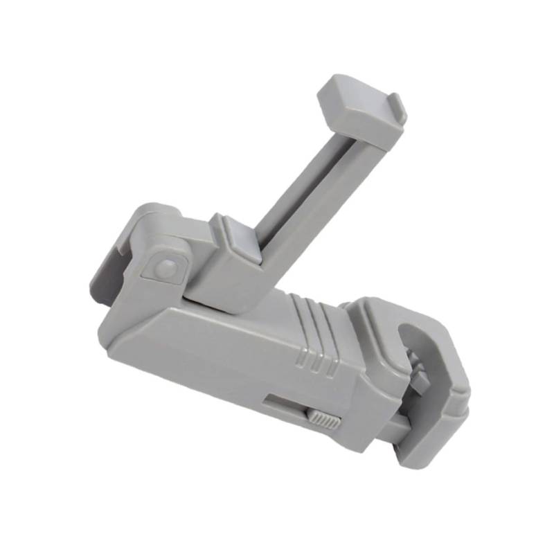 PRETYZOOM Multifunktionaler Autositz Haken Für Kopfstützen Praktischer Rücksitz Organizer Mit Handyhalterung Und Schutz Für Wasserflaschen Und Mehr Für Lange von PRETYZOOM