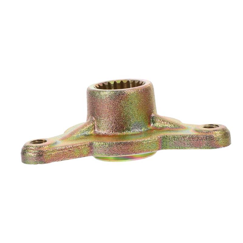 PRETYZOOM Nabensitz Befestigungssitz Felgennabe Für Räder Zubehörachse Atv Felge Go Kart Zubehör Vorderradnabenbaugruppe Nabe Für Go Kart Atv Radnabe Go Kart Teil Metall Golden von PRETYZOOM