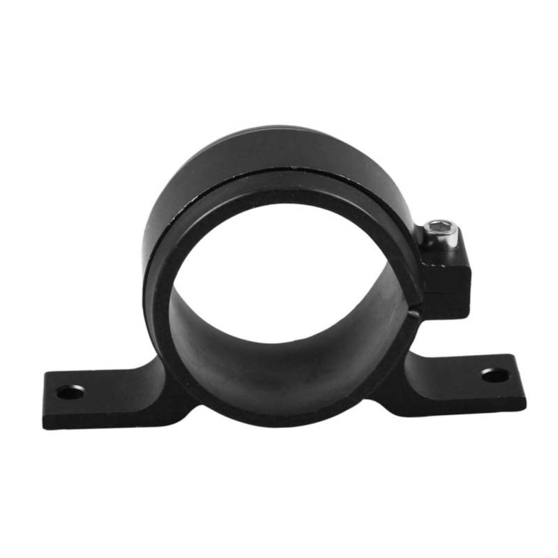 PRETYZOOM Ölpumpenfixierhalterung Ölpumpenhalterung Autozubehör halterung für auto kraftstoffpumpe Halterung für Kraftstoffpumpe Auto Zubehör Unterstützung für Ölpumpe Black von PRETYZOOM
