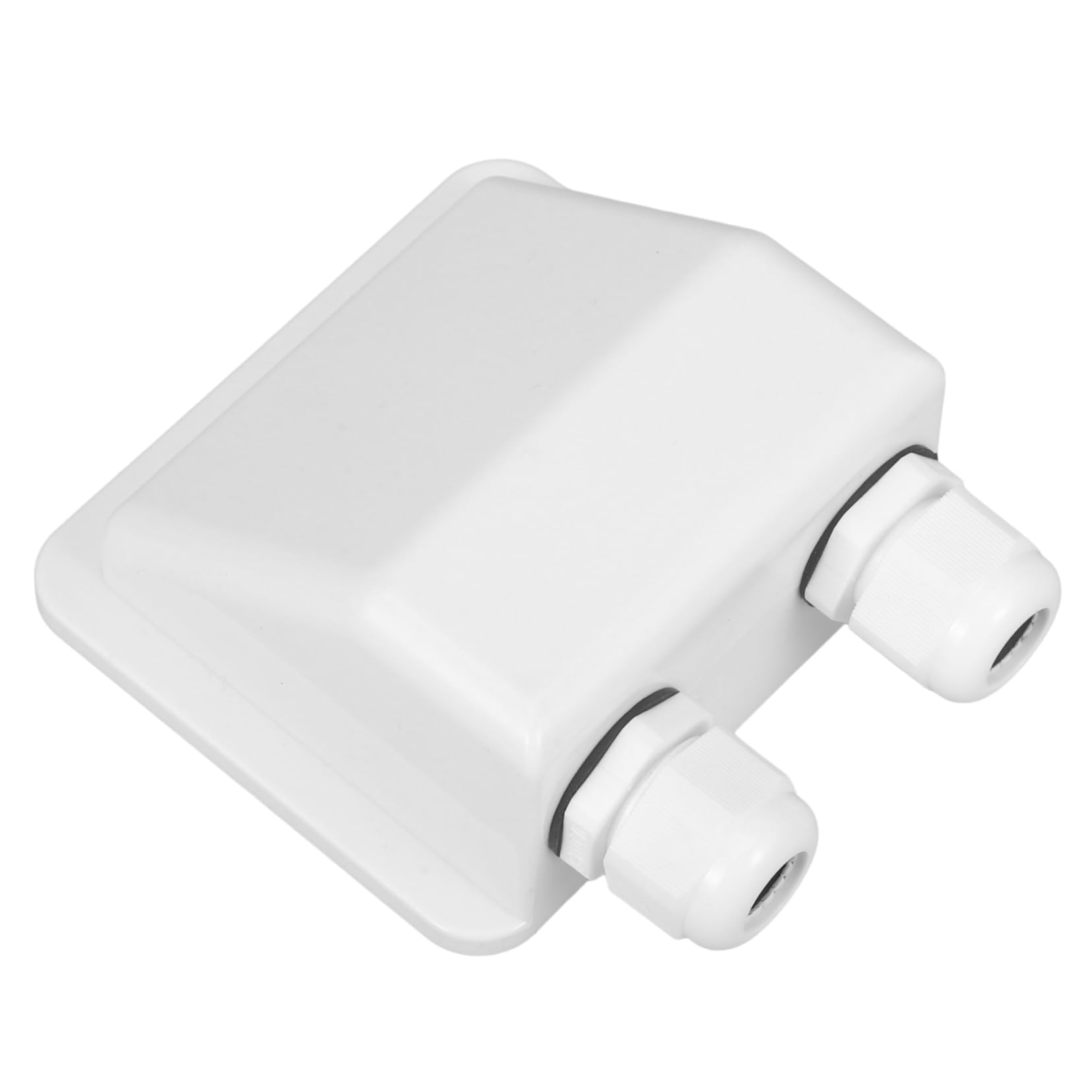 PRETYZOOM Photovoltaik Anschlussdose Verschraubung Gehäuselöcher Außenmontagedraht Großes Anschlusskabel Mehrere Leitungen Wohnmobilteile Wohnmobilzubehör Weißes Abs PRETYZOOM Photovoltaik Anschlussdose Verschraubung Gehäuselöcher Außenmontagedraht Großes Anschlusskabel Mehrere Leitungen Wohnmobilteile Wohnmobilzubehör Weißes Abs von PRETYZOOM