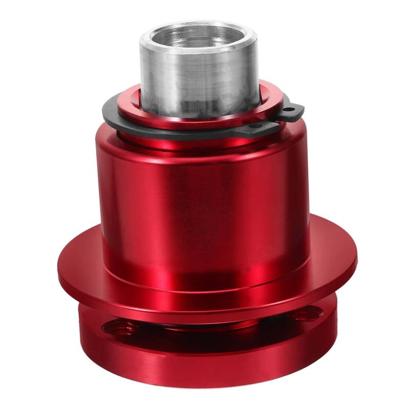 PRETYZOOM Quick Release Adapter Disconnect Tool For Easy Wheel Change Compatible With Various Car Models Durable Construction Elegant Design von PRETYZOOM