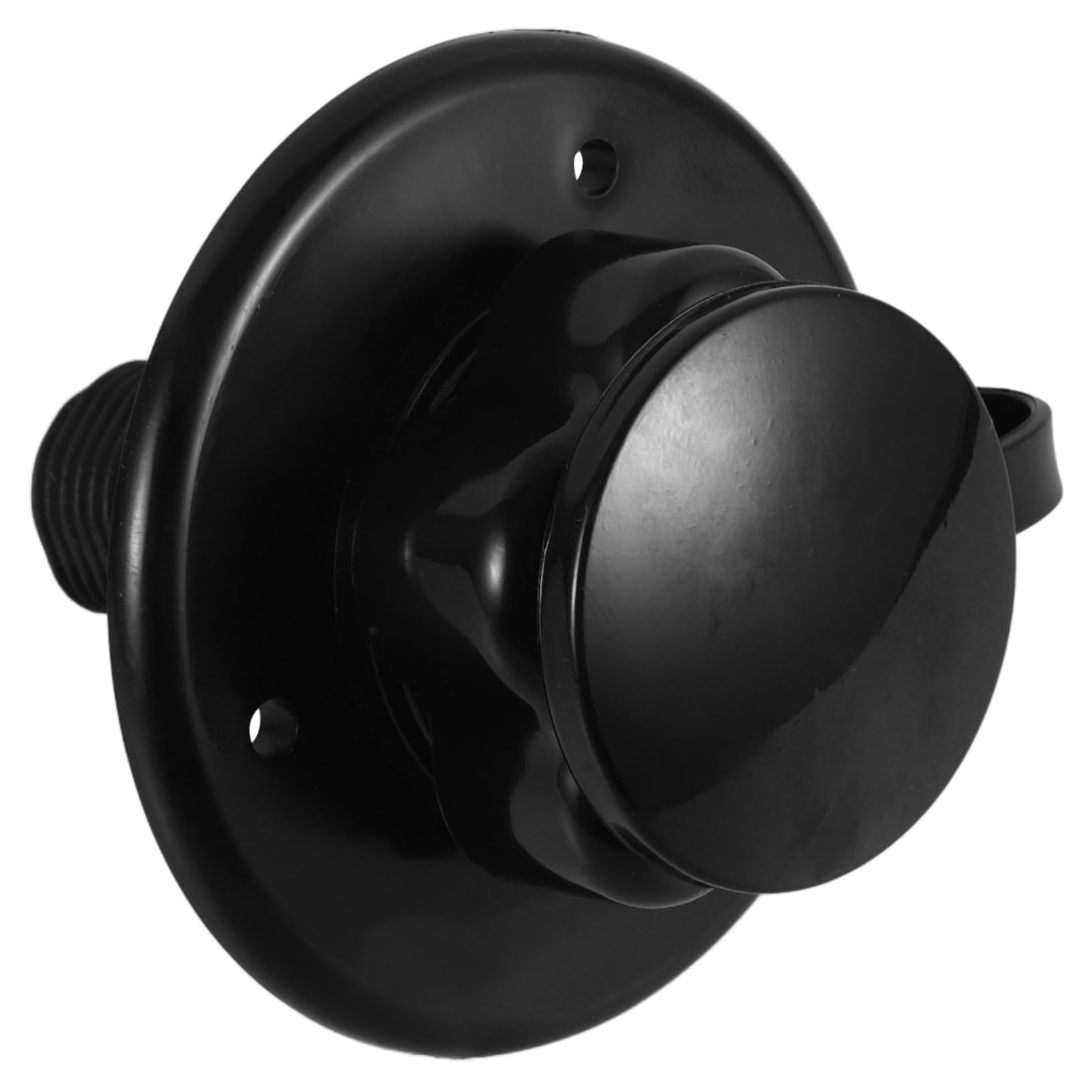 PRETYZOOM RV -Wassereinlasszubehör Ventil Wohnmobil-Versorgung Wassereinfüllöffnung Wasserflansch-Rückflussverhinderer Wohnmobil Zubehör Wasserschlauchflansch Plastik Black PRETYZOOM RV -Wassereinlasszubehör Ventil Wohnmobil-Versorgung Wassereinfüllöffnung Wasserflansch-Rückflussverhinderer Wohnmobil Zubehör Wasserschlauchflansch Plastik Black von PRETYZOOM